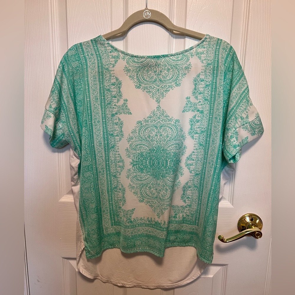 The Limited blouse